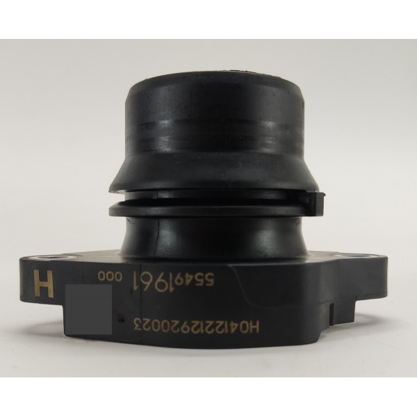 Flange Tbi Gm Tracker 1.2 Turbo 2023 55491961