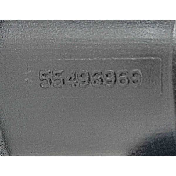 Mangueira Valvula Canister Tracker 1.2 Turbo 2023 55496969