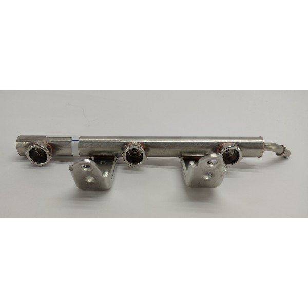 Flauta Bico Injeção Gm Tracker 1.2 Turbo 2023 55500547