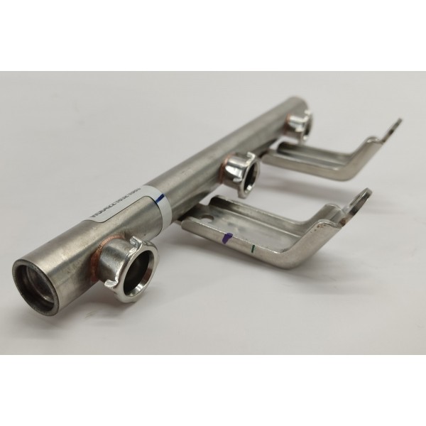 Flauta Bico Injeção Gm Tracker 1.2 Turbo 2023 55500547