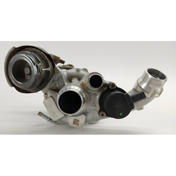 Turbina Gm Tracker 1.2 Turbo 2023