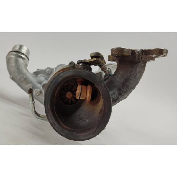 Turbina Gm Tracker 1.2 Turbo 2023