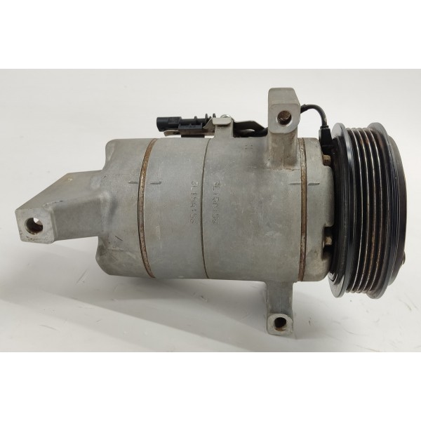 Compressor Ar Condicionado Tracker 1.2 Turbo 2023 26297905