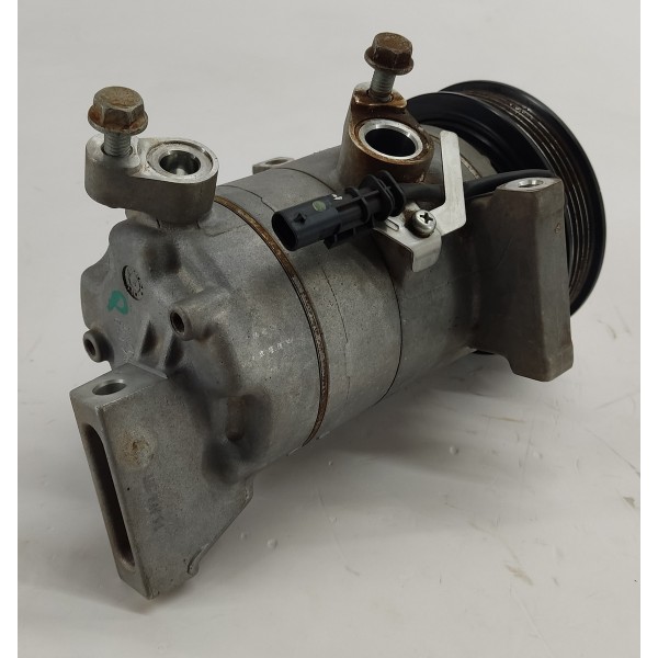 Compressor Ar Condicionado Tracker 1.2 Turbo 2023 26297905