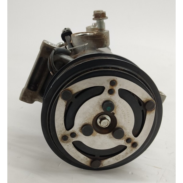 Compressor Ar Condicionado Tracker 1.2 Turbo 2023 26297905