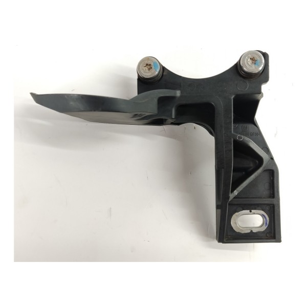 Suporte Modulo Abs Gm Tracker 1.2 Turbo 2023 Preto