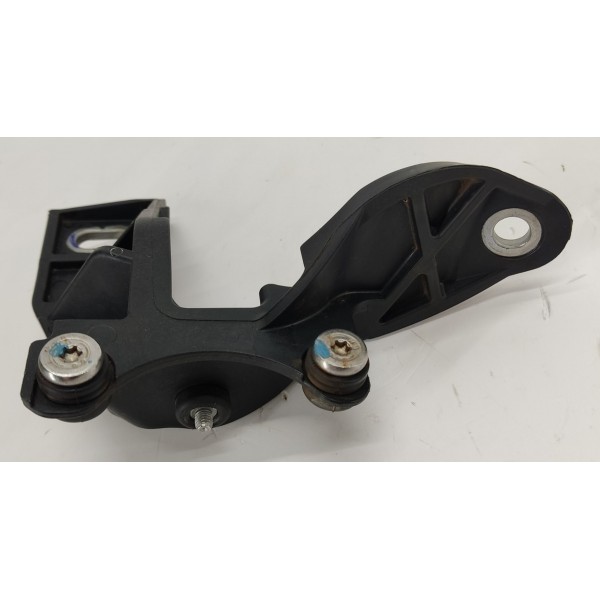 Suporte Modulo Abs Gm Tracker 1.2 Turbo 2023 Preto
