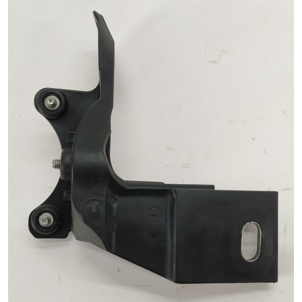 Suporte Modulo Abs Gm Tracker 1.2 Turbo 2023 Preto