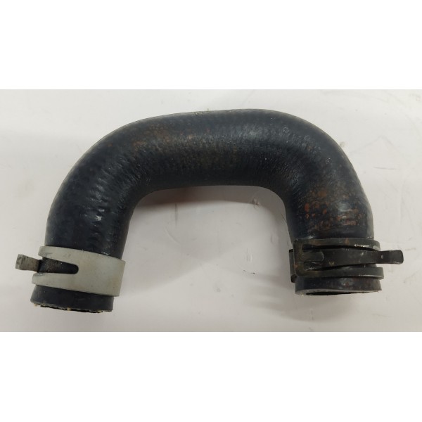 Mangueira Agua Turbina Gm Tracker 1.2 Turbo 2023 55510889