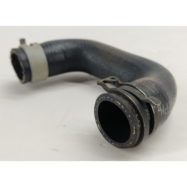 Mangueira Agua Turbina Gm Tracker 1.2 Turbo 2023 55510889
