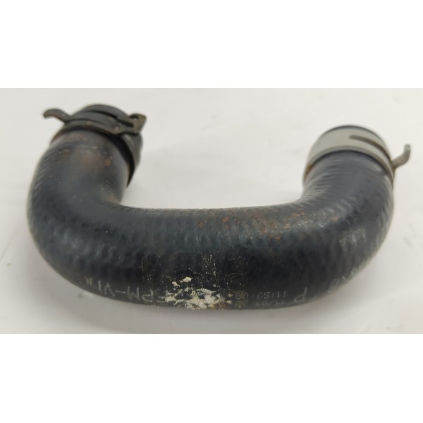 Mangueira Agua Turbina Gm Tracker 1.2 Turbo 2023 55510889