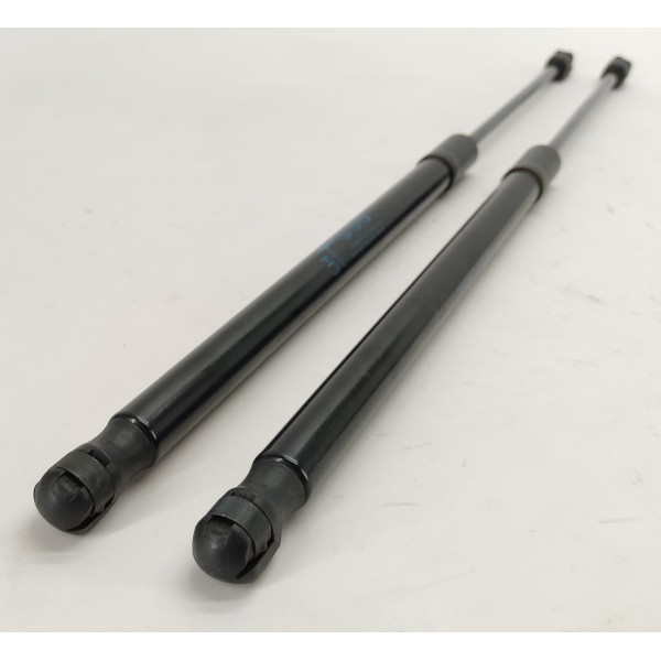 Par Amortecedor Tampa Traseira Gm Tracker 1.2 Turbo 2023