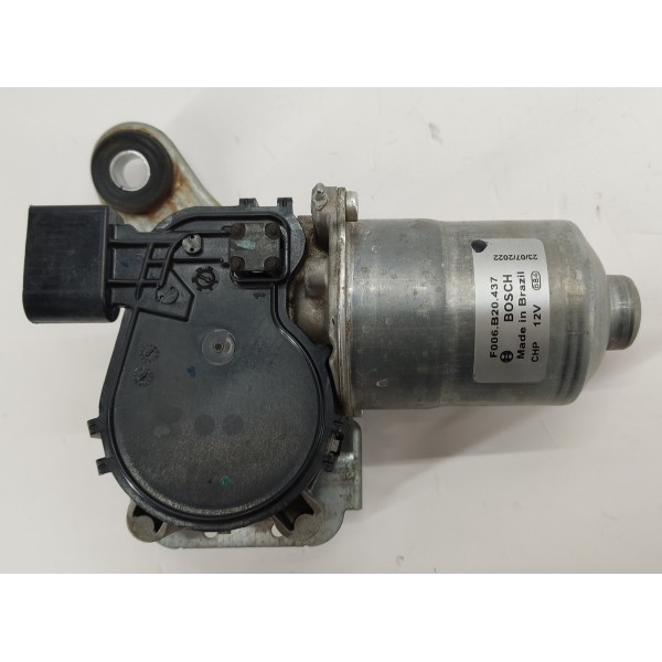 Motor Galhada Limpador Parabrisa Gm Tracker 1.2 Turbo 2023