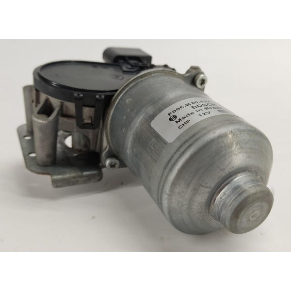 Motor Galhada Limpador Parabrisa Gm Tracker 1.2 Turbo 2023