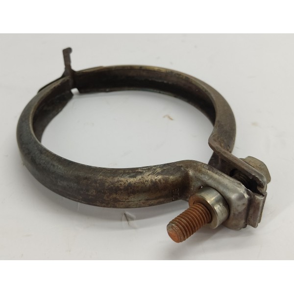 Abraçadeira Turbina Gm Tracker 1.2 Turbo 2023