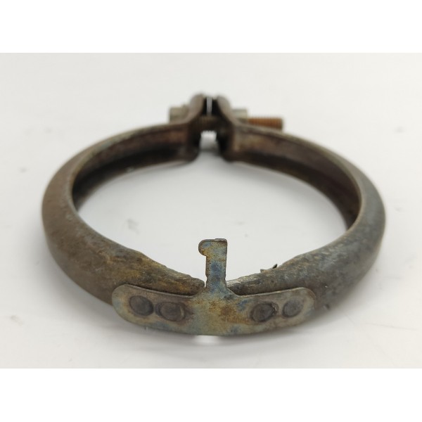 Abraçadeira Turbina Gm Tracker 1.2 Turbo 2023