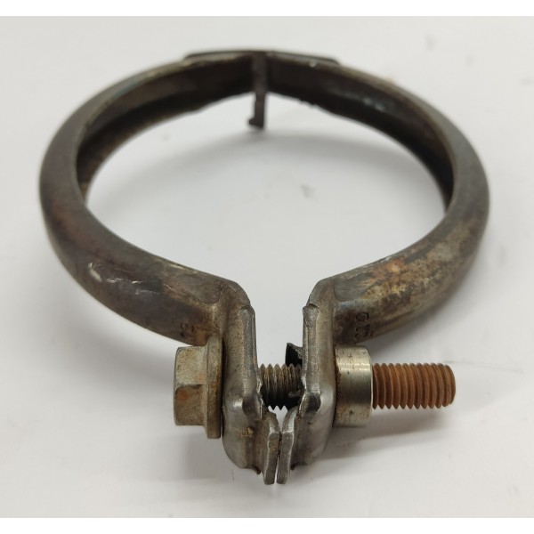 Abraçadeira Turbina Gm Tracker 1.2 Turbo 2023