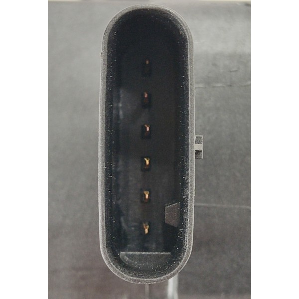 Pedal Acelerador Gm Tracker 1.2 Turbo 2023 26244335