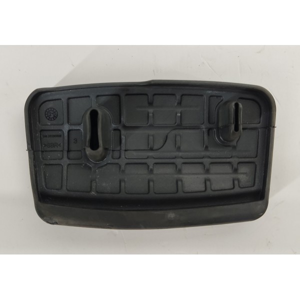 Borracha Pedal Gm Tracker 1.2 Turbo 2023 26290666