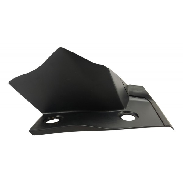 Acabamento Lanterna T.e Gm Tracker 1.2 Turbo 2023 03801060 Preto