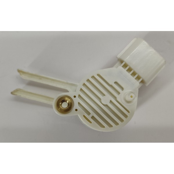 Sensor Pedal Gm Tracker 1.2 Turbo 2023 13597423 Branco