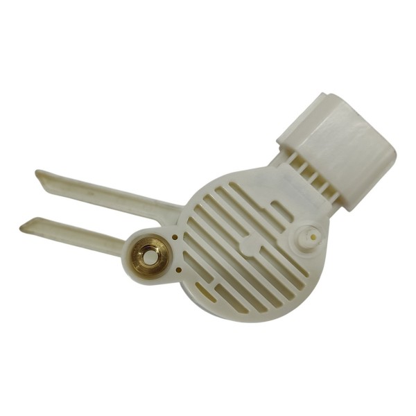 Sensor Pedal Gm Tracker 1.2 Turbo 2023 13597423 Branco