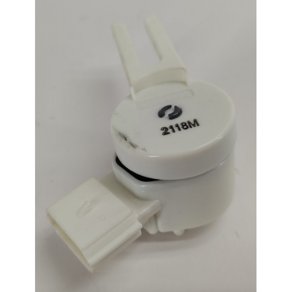 Sensor Pedal Gm Tracker 1.2 Turbo 2023 13597423 Branco