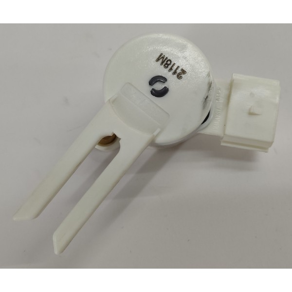 Sensor Pedal Gm Tracker 1.2 Turbo 2023 13597423 Branco