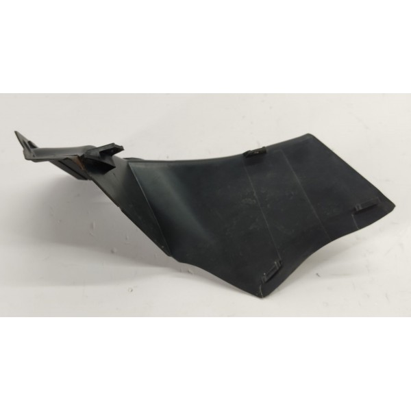 Acabamento Lanterna T.d Gm Tracker 1.2 Turbo 2023 03800060 Preto