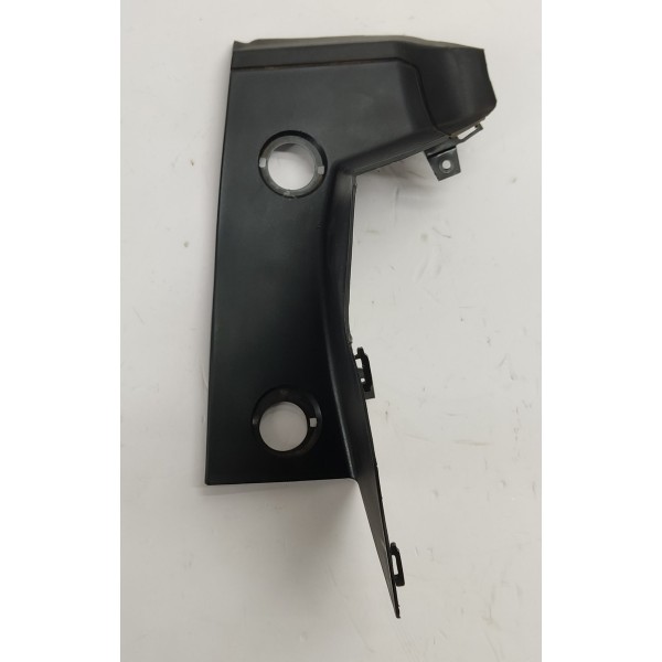 Acabamento Lanterna T.d Gm Tracker 1.2 Turbo 2023 03800060 Preto