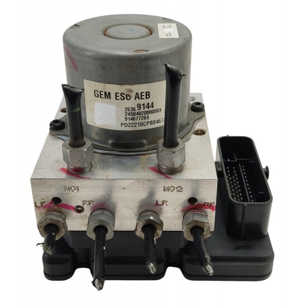 Modulo Central Gm Tracker 1.2 Turbo 2023 26369144