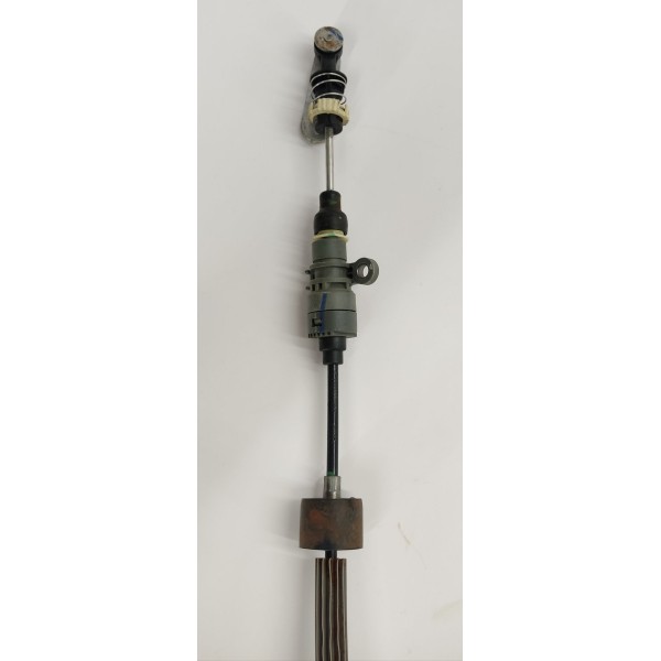 Cabo Alavanca Marcha Gm Tracker 1.2 Turbo 2023