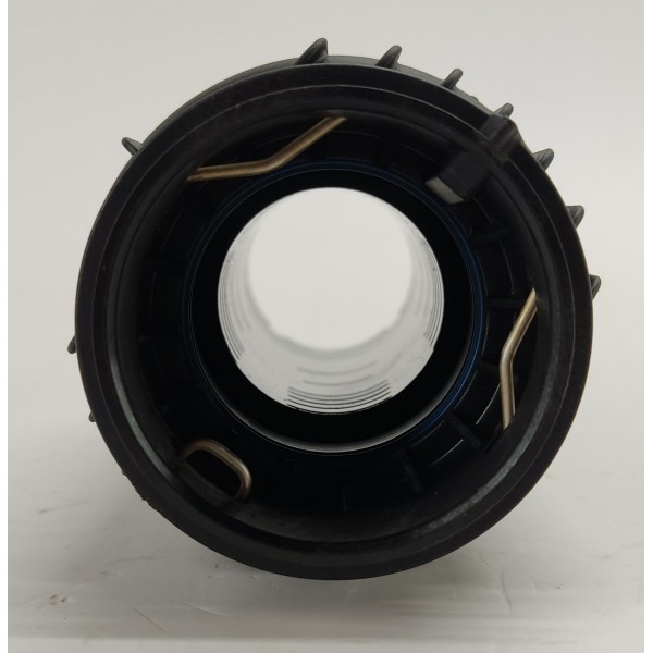 Duto Mangueira Turbina Gm Tracker 1.2 Turbo 2023 341565513 Preto