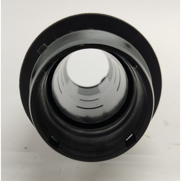 Duto Mangueira Turbina Gm Tracker 1.2 Turbo 2023 341565513 Preto