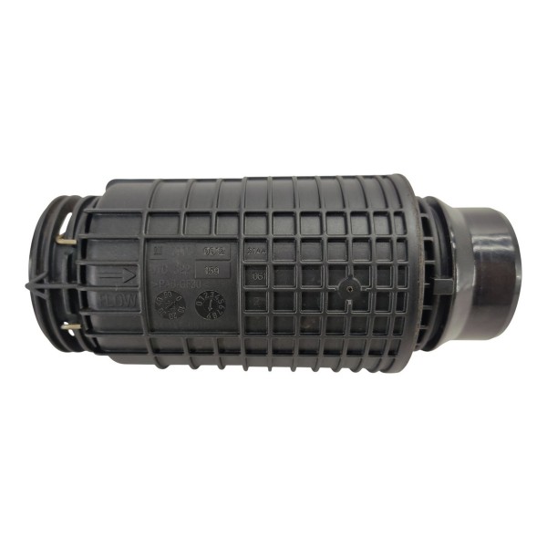 Duto Mangueira Turbina Gm Tracker 1.2 Turbo 2023 341565513 Preto