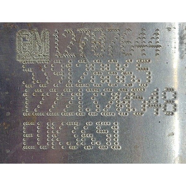 Catalisador Gm Tracker 1.2 Turbo 2023 539128865