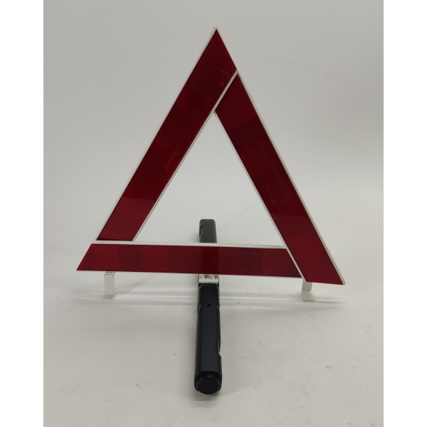 Triangulo Segurança Gm Tracker 1.2 Turbo 2023