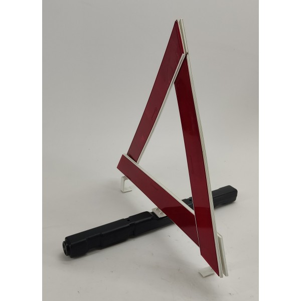 Triangulo Segurança Gm Tracker 1.2 Turbo 2023