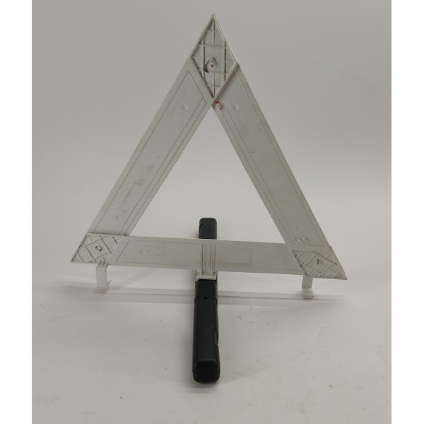 Triangulo Segurança Gm Tracker 1.2 Turbo 2023