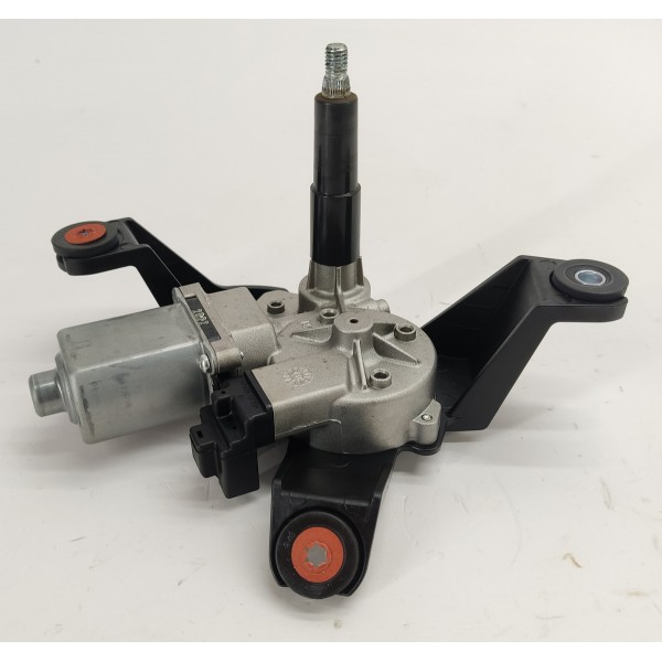 Motor Limpador T.t Gm Tracker 1.2 Turbo 2023 26221750