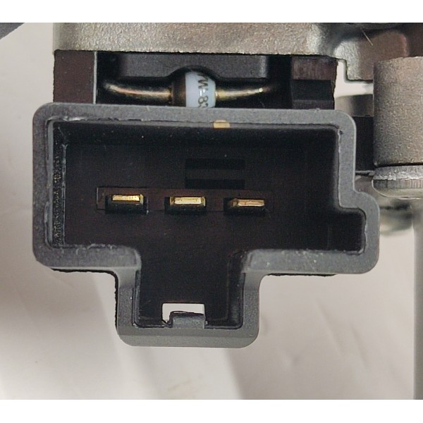 Motor Limpador T.t Gm Tracker 1.2 Turbo 2023 26221750