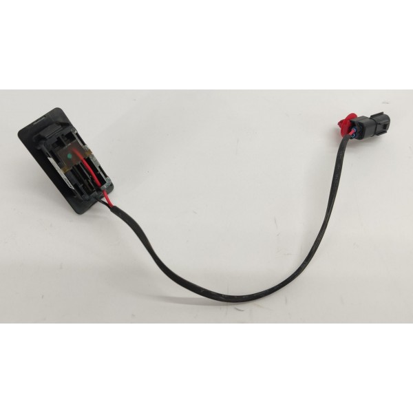 Botão Porta Mala Gm Tracker 1.2 Turbo 2023 26211392