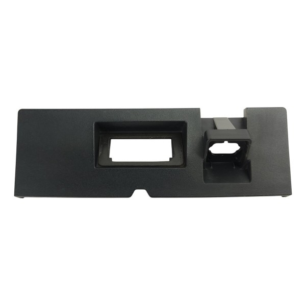 Moldura Botao Abertura Mala Ré Gm Tracker 1.2 Turbo 2023