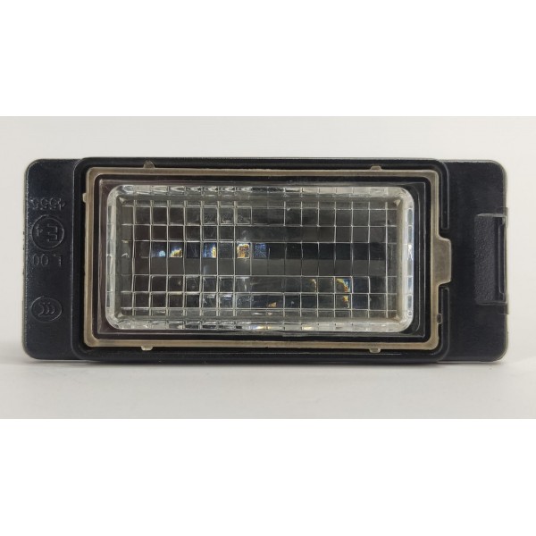 Luz Placa Gm Tracker 1.2 Turbo 2023 60158000