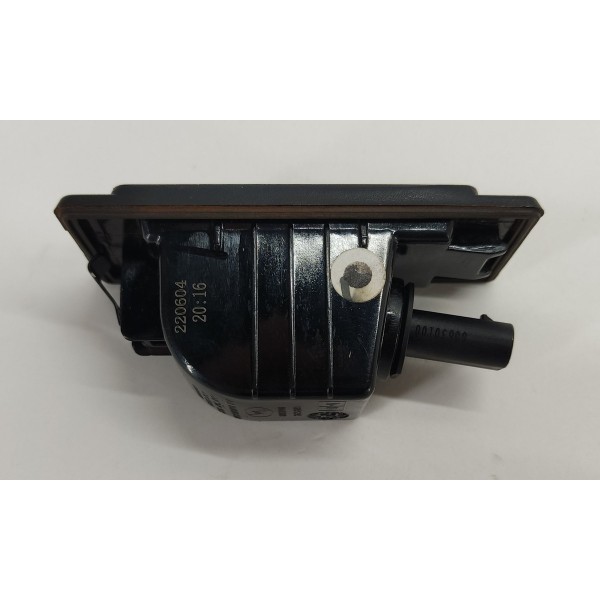 Luz Placa Gm Tracker 1.2 Turbo 2023 60158000