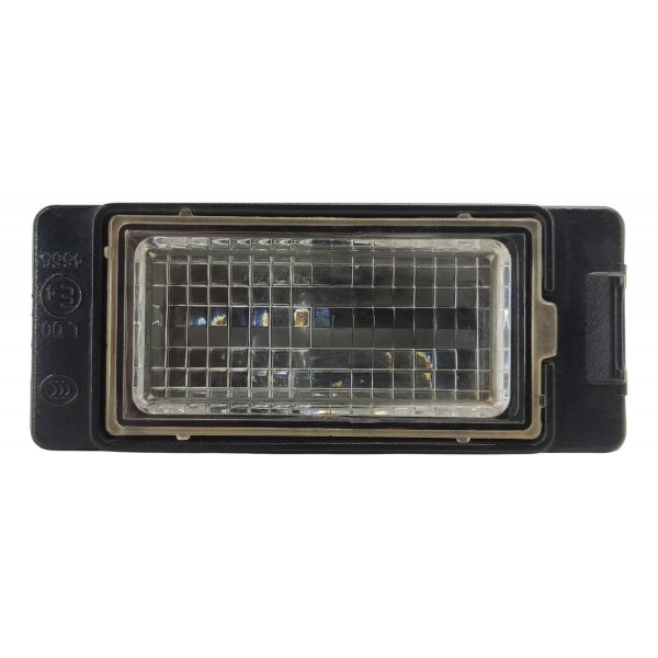 Luz Placa Gm Tracker 1.2 Turbo 2023 60158000