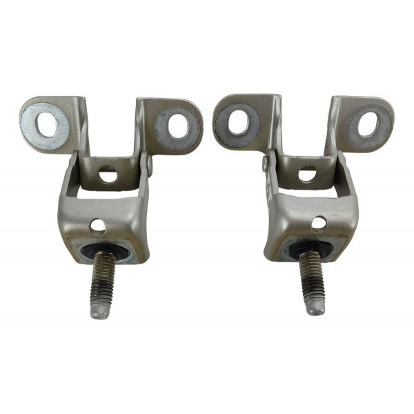 Par Dobradiça Tampa Traseira Gm Tracker 1.2 Turbo 2023