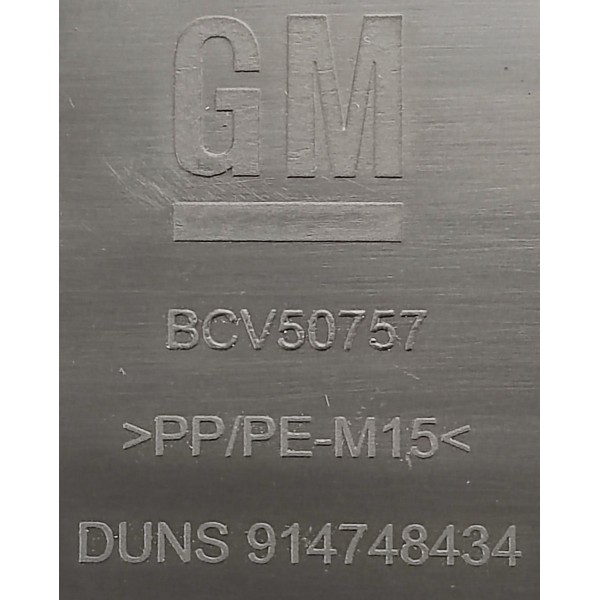 Porta Luvas Gm Tracker 1.2 Turbo 2023 Bcv50757