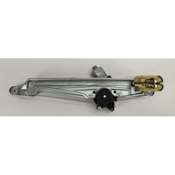 Motor Maquina Vidro T.d Gm Tracker 1.2 Turbo 2023 0130823920