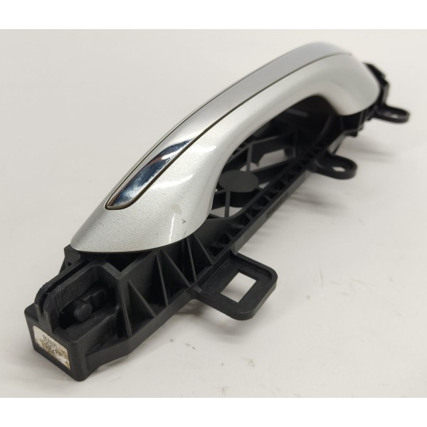 Maçaneta Externa Porta T.e Gm Tracker 1.2 Turbo 2023 Cinza Traseira